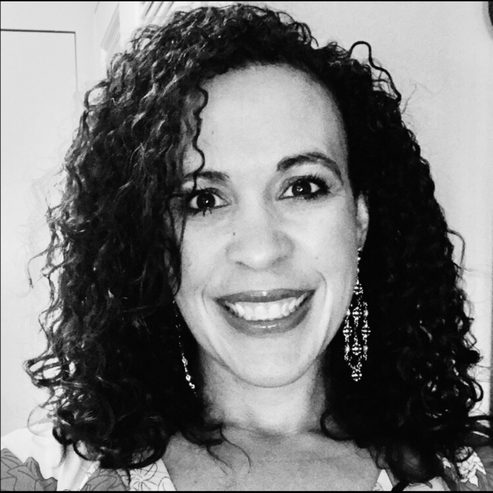 Meet your Posher, Carly